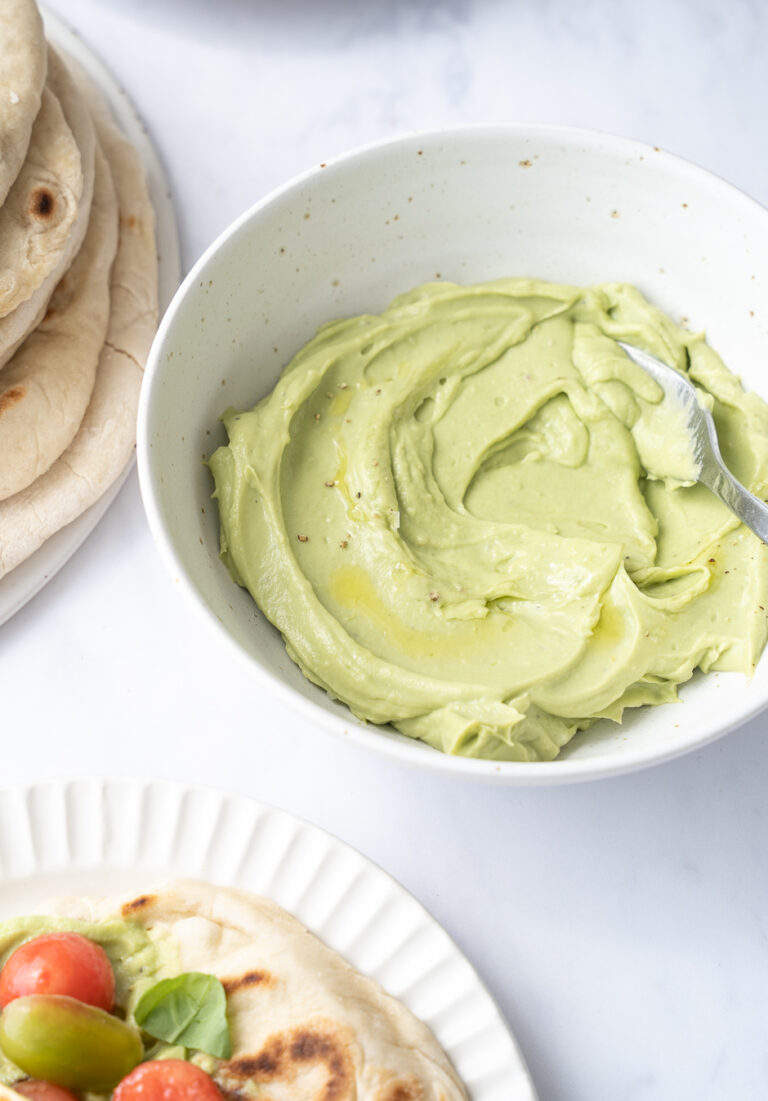 Avocadodressing