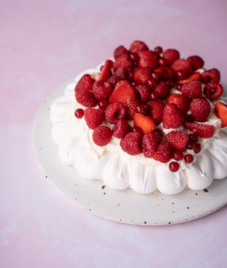 Pavlova