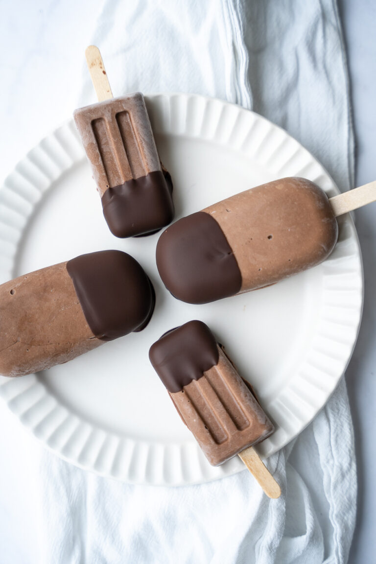 Sunde chokoladeis
