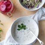 Græsk dressing