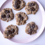 Madpakke cookies
