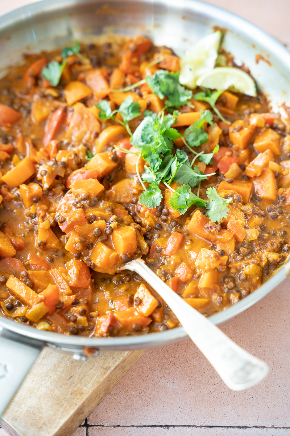 Vindaloo
