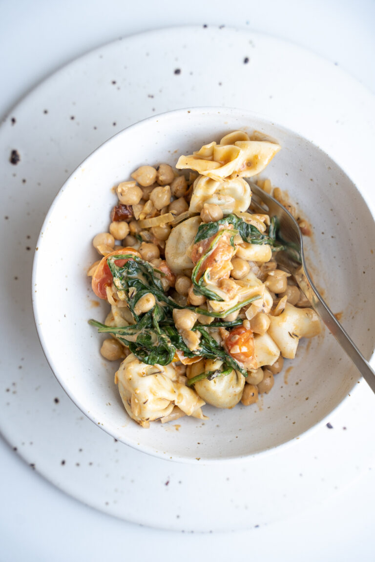 Marry me tortellini