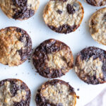 Bananmuffins med quinoamel