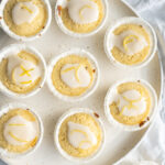 Citronmuffins