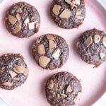 Hytteostmuffins
