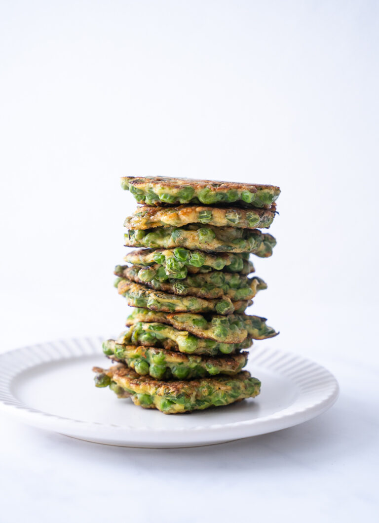 Ærtedeller