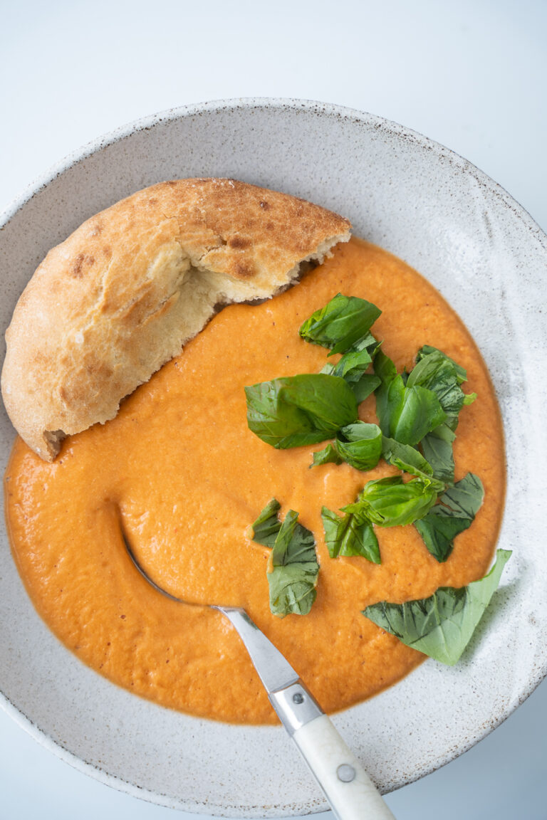 Hytteost suppe