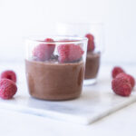 Chokolademousse